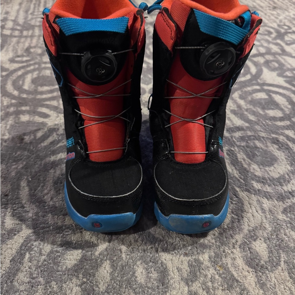 Burton Youth Boa Snowboard Boots